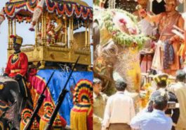 ದಸರಾ ಸಿದ್ಧತೆ