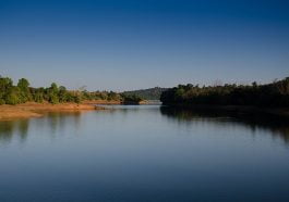 ಶರಾವತಿ ನದಿ