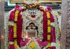 ಘಾಟಿ ಸುಬ್ರಹ್ಮಣ್ಯ