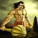 ಪಾಂಡವ ಭೀಮಸೇನನ ವರ್ಣನೆ 26 ಭೀಮಸೇನ