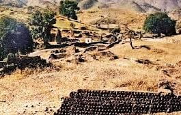 ಜಾವರ್ ಗಣಿಗಾರಿಕೆ