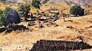 ಜಾವರ್ ಗಣಿಗಾರಿಕೆ