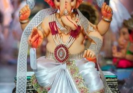 ಗಣೇಶನ ಪತ್ನಿಯರು