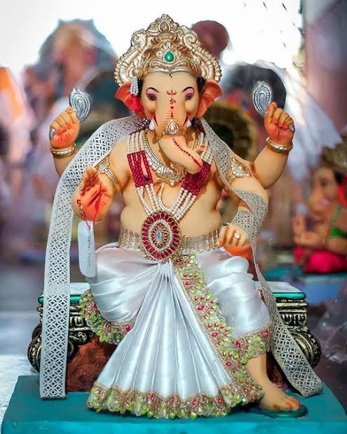 ಗಣೇಶನ ಪತ್ನಿಯರು