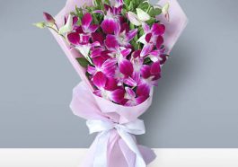 ಆರ್ಕಿಡ್ ಹೂವು