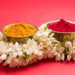 ಅರಿಶಿಣ, ಕುಂಕುಮದ ಪಾವಿತ್ರ್ಯತೆ 27 ಅರಿಶಿಣ, ಕುಂಕುಮ