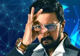 ಬಿಗ್ ಬಾಸ್ ಕನ್ನಡ ಒ ಟಿ ಟಿ ಮೊದಲ ಸೀಸನ್