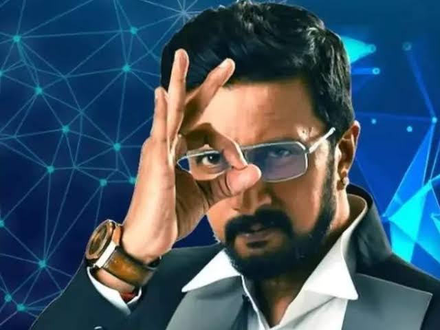 ಬಿಗ್ ಬಾಸ್ ಕನ್ನಡ ಒ ಟಿ ಟಿ ಮೊದಲ ಸೀಸನ್