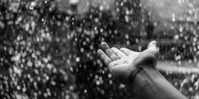 ಮಳೆಯ ವಿಧಗಳು ಮತ್ತು ಪ್ರಕ್ರಿಯೆ 1 ಮಳೆಯ ವಿಧಗಳು