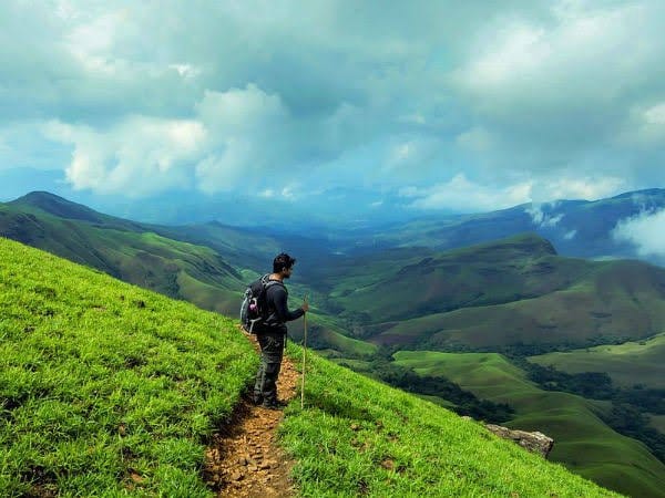 ಕುದುರೆಮುಖ
