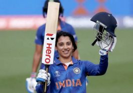 ಹರ್ಮನ್‌ಪ್ರೀತ್ ಕೌರ್