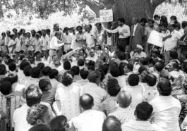 ಗೋಕಾಕ್ ಚಳುವಳಿ