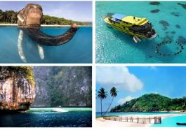 ಅಂಡಮಾನ್ ಮತ್ತು ನಿಕೊಬಾರ್