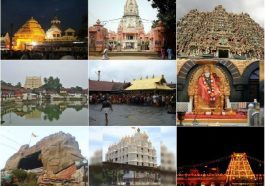 ಭಾರತದ ಕೆಲವು ಶ್ರೀಮಂತ ದೇವಸ್ಥಾನಗಳು