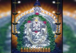 ಸಾಲಿಗ್ರಾಮ ಗುರು ನರಸಿಂಹ