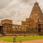 ಬೃಹದೀಶ್ವರ ದೇವಾಲಯ