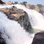 ಚುಂಚನಕಟ್ಟೆ ಜಲಪಾತ