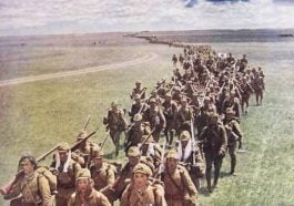 ಚೀನ - ಜಪಾನ್ ಯುದ್ಧ