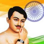 ಚಂದ್ರಶೇಖರ್ ಆಜಾದ್