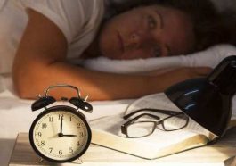 ನಿದ್ರಾಹೀನತೆ ಸಮಸ್ಯೆ