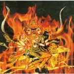 ಅಗ್ನಿ : ಹಿಂದೂ ದೇವತೆ 26 ಅಗ್ನಿ ದೇವತೆ