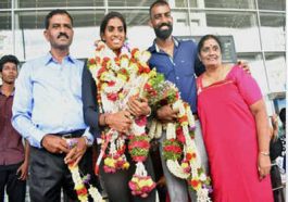 ಎಂ.ಆರ್ ಪೂವಮ್ಮ