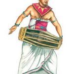 ಮೃದಂಗ ಲಯ ವಾದ್ಯ 27 ಮೃದಂಗ