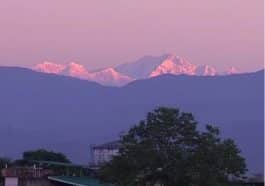 ಶಿಲಿಗುಡಿ