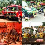 ಆಯುಧ ಪೂಜೆ ಮಾಡುವ ಹಿನ್ನೆಲೆ ಏನು? 27 ಆಯುಧ ಪೂಜೆ