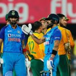 ಮೂರನೇ ಏಕದಿನ ಪಂದ್ಯ