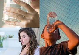 ನಿರ್ಜಲಿಕರಣ