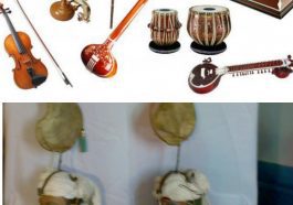 ಸೂರ್ಯವಾದ್ಯ ಮತ್ತು ಚಂದ್ರವಾದ್ಯ