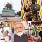 ಬೆಂಗಳೂರಿನಲ್ಲಿ 108 ಅಡಿ ಎತ್ತರದ ನಾಡಪ್ರಭು ಕೆಂಪೇಗೌಡರ ಕಂಚಿನ ಪ್ರತಿಮೆ ಲೋಕಾರ್ಪಣೆ 28 ನಾಡಪ್ರಭು ಕೆಂಪೇಗೌಡರ ಕಂಚಿನ ಪ್ರತಿಮೆ