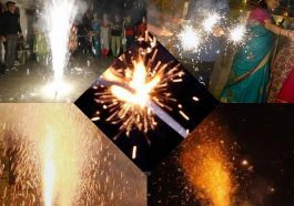 ಎರಡು ಗಂಟೆ ಮಾತ್ರ ಪಟಾಕಿ ಸಿಡಿಸಲು ಅವಕಾಶ