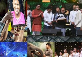 ಪುನೀತ್ ಪರ್ವ ಅದ್ದೂರಿಯಾಗಿ ನಡೆಯಿತು