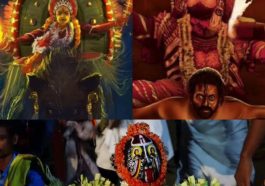 ಗುಳಿಗ ದೈವದ ಕಥೆ