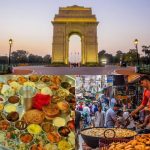 ದೆಹಲಿಯ ಪಾಕಪದ್ದತಿ