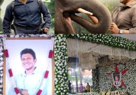 ಪುನೀತ್ ನಮ್ಮನ್ನಗಲಿ ಇಂದಿಗೆ ಒಂದು ವರ್ಷ