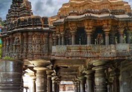 ಅರಸೀಕೆರೆ ಶಿವಾಲಯ