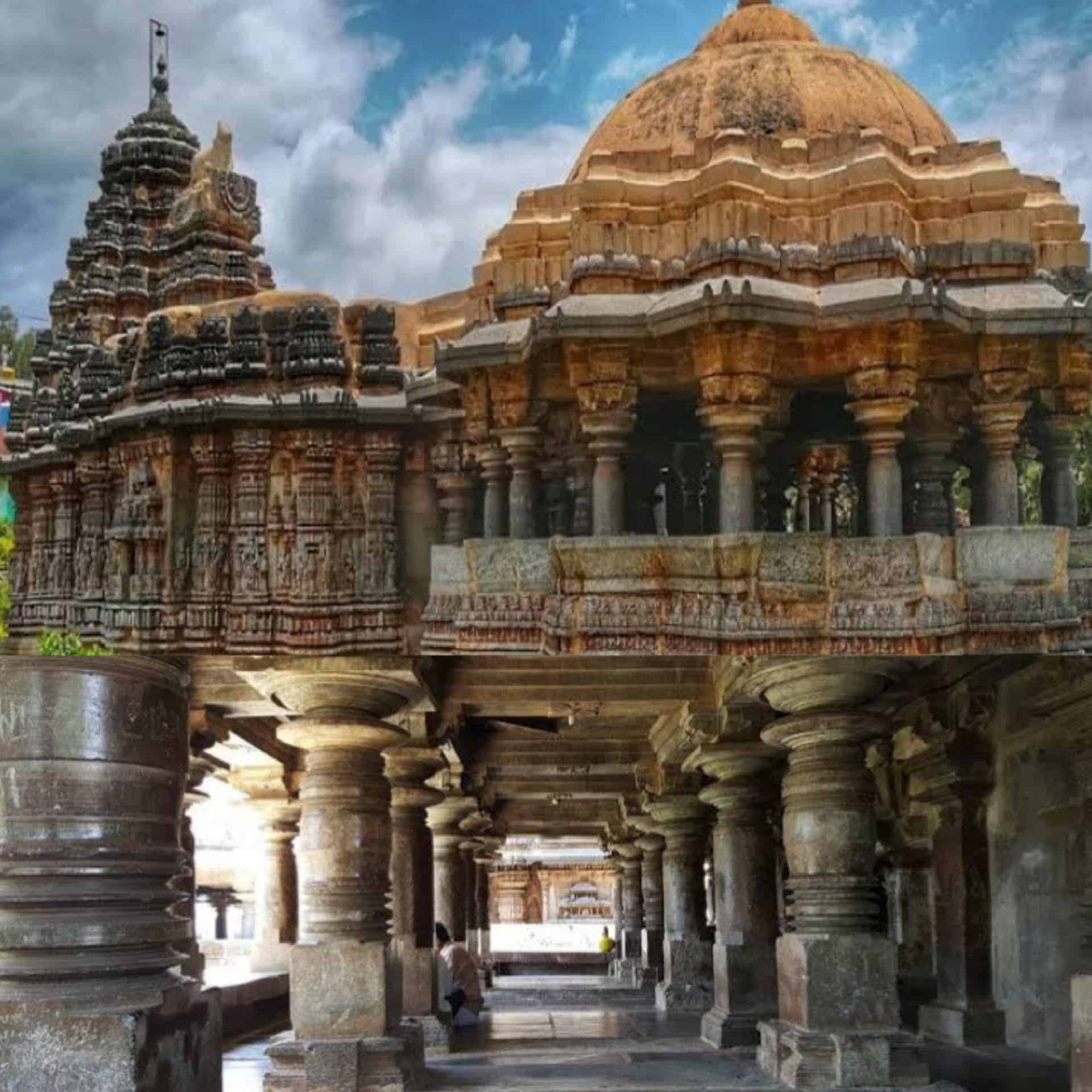 ಅರಸೀಕೆರೆ ಶಿವಾಲಯ