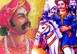 ಕಂಪಿಲಿದೇವ