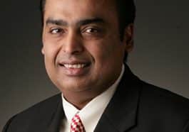 ಮುಕೇಶ್ ಧೀರುಭಾಯಿ ಅಂಬಾನಿ