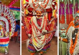 ನ್ಯಾಯ ತೀರ್ಮಾನದ ಕತೆ