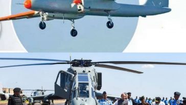 ಪ್ರಚಂಡ್‌'ನ ವಿಶೇಷತೆ