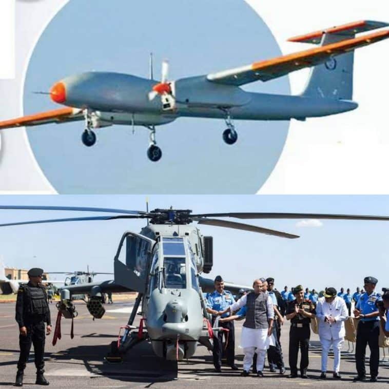 ಪ್ರಚಂಡ್‌'ನ ವಿಶೇಷತೆ