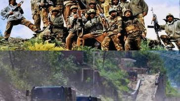 ಭಾರತೀಯ ಸೇನೆಯಲ್ಲಿ ಎಲೆಕ್ಟ್ರಿಕ್ ವಾಹನಗಳು