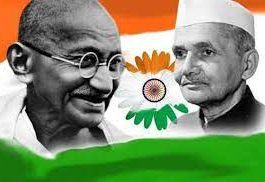 ಗಾಂಧೀಜಿ ಮತ್ತು ಲಾಲ್ ಬಹದ್ದೂರ್ ಶಾಸ್ತ್ರಿ ಜಯಂತಿ