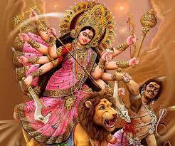 ಇಂದು ಎಲ್ಲೆಡೆ ವಿಜಯ ದಶಮಿ ಸಂಭ್ರಮ