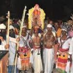 ಜನಪದ ಕಲೆಗಳಲ್ಲಿ ಒಂದು ಸಿದ್ಧವೇಷ 27 ಸಿದ್ಧವೇಷ