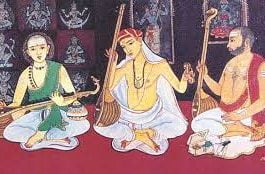 ಶ್ರೀ ತ್ಯಾಗರಾಜರು